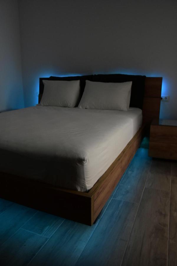 Rustic Private Cottage W/ King Bed In Galanado Naxos Kültér fotó